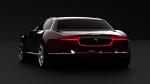 Bertone B99 Concept 2011 года